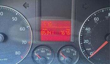 
									2008 Volkswagen Jetta full								