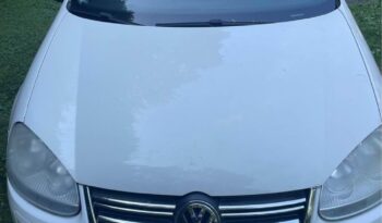 
									2008 Volkswagen Jetta full								