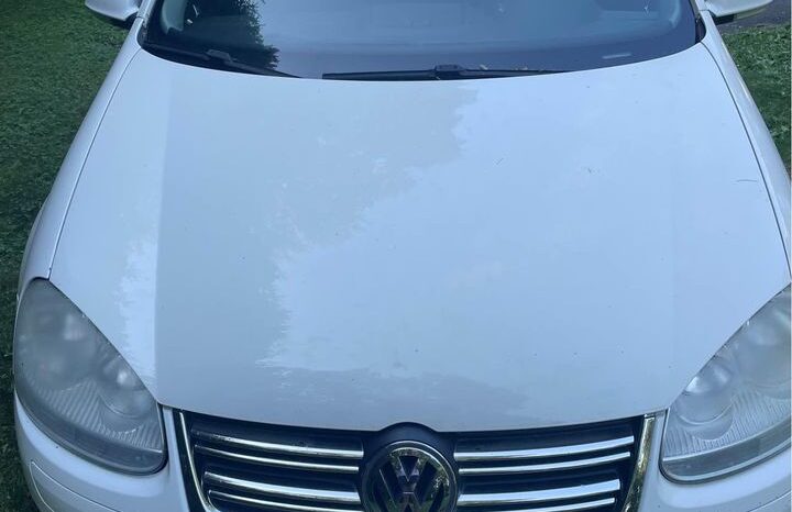 
								2008 Volkswagen Jetta full									