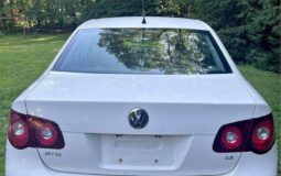 2008 Volkswagen Jetta