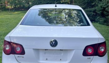 
									2008 Volkswagen Jetta full								