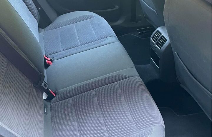 2008 Volkswagen Jetta