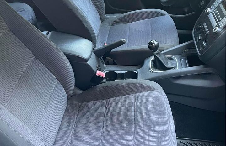 2008 Volkswagen Jetta