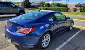 2015 Hyundai Genesis