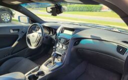 2015 Hyundai Genesis