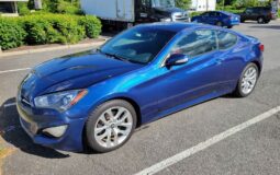 2015 Hyundai Genesis