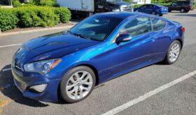 2015 Hyundai Genesis