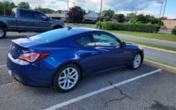 2015 Hyundai Genesis