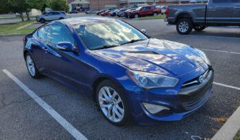 
									2015 Hyundai Genesis full								