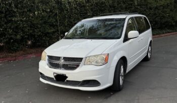 
									Dodge Caravan/Grand Caravan 2WD Minivan Good full								