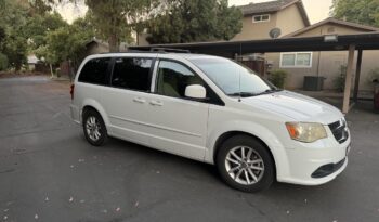 
									Dodge Caravan/Grand Caravan AWD Minivan Good 2014 full								