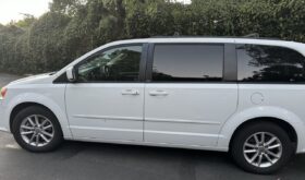 Dodge Caravan/Grand Caravan 2WD Minivan Good